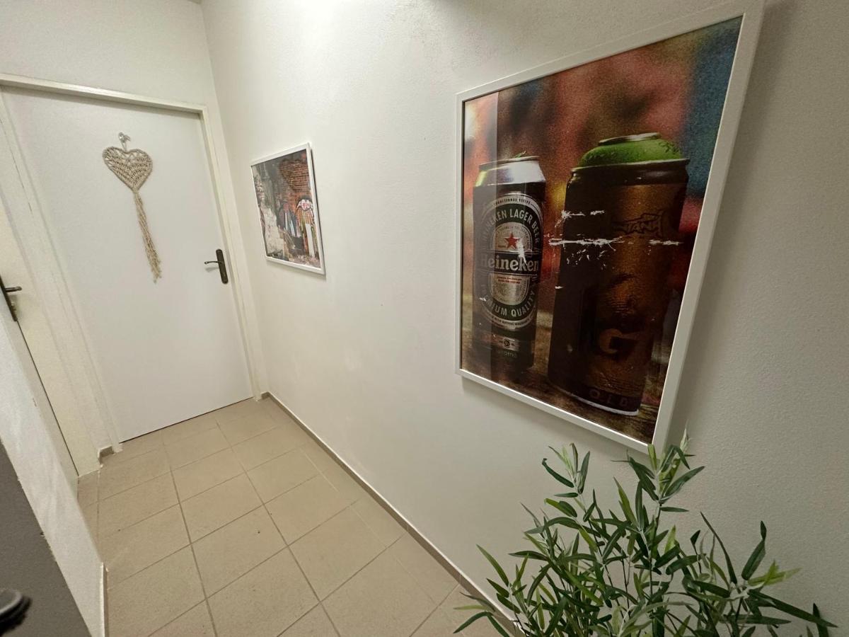 Apartmany Monastery Suites Zirec Dvůr Králové nad Labem Eksteriør billede