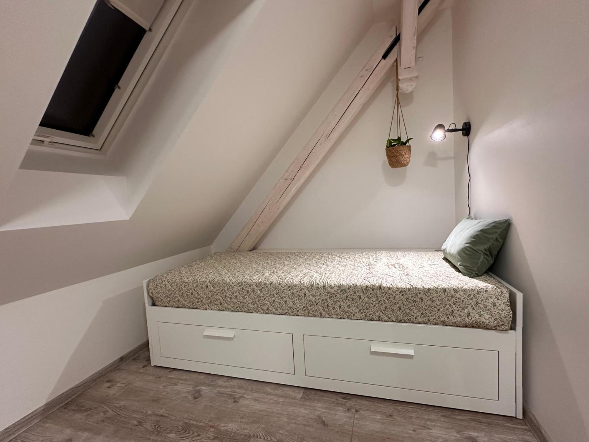 Apartmany Monastery Suites Zirec Dvůr Králové nad Labem Eksteriør billede