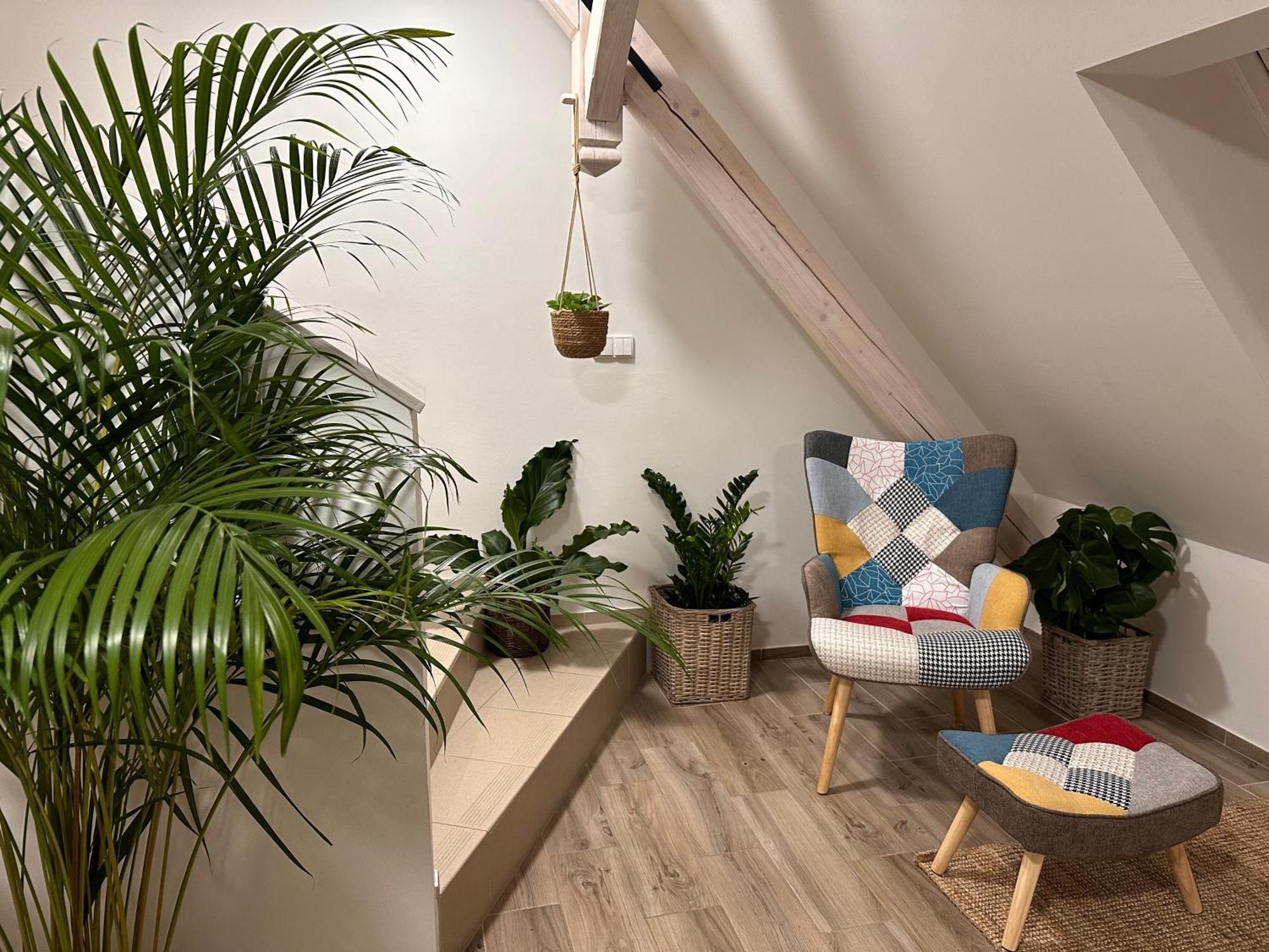 Apartmany Monastery Suites Zirec Dvůr Králové nad Labem Eksteriør billede